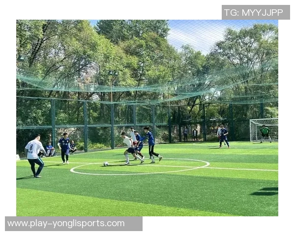 魅力足球的魅力所在：激情与技术交织的完美演绎之旅