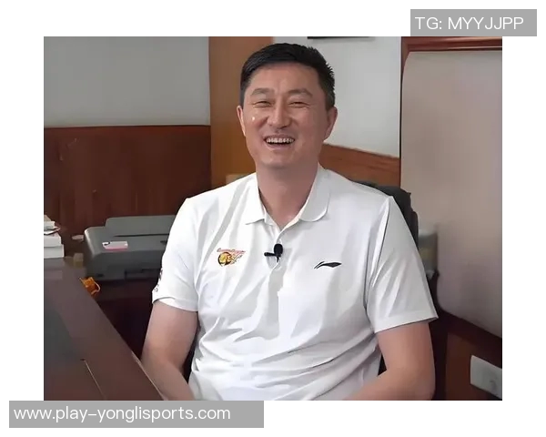 广东本土锋线强援现身杜锋迎来夺冠关键拼图大鱼终于来了